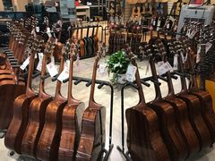 -柏斯音乐艺术中心·钢琴·吉他(世纪金源店)