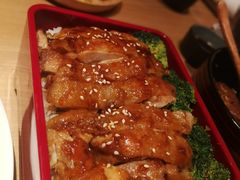 -七福日本料理