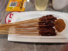 -老佛爷正宗铜炉蛙锅(五道口店)