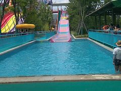 -苏州乐园森林水世界