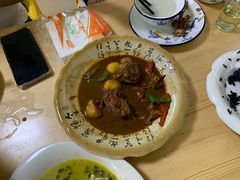 天目湖大鱼头2-3人套餐-高老庄·老溧阳·私房菜(南山竹海店)