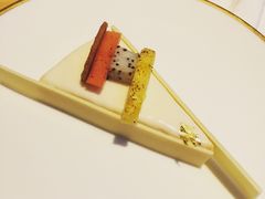 -迪拜帆船酒店海底餐厅