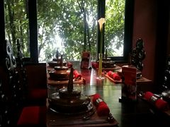 包厢-花马天堂云南餐厅 Lost Heaven(高邮路店)