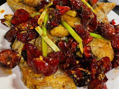 带鱼-勇记干锅居(德阳店)