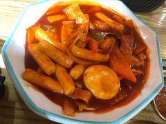 -绣旻烤肉吧(总店)