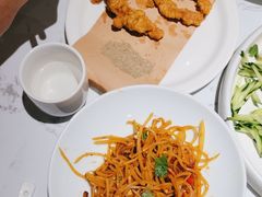 -关东小磨东北菜(漕河泾印象城店)