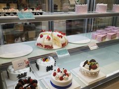 -罗莎蛋糕(建设路店)