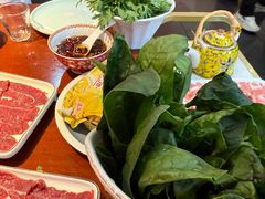 -1078號老北京涮肉(松柏店)