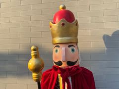 -申德勒加油站西餐厅(日坛路总店)