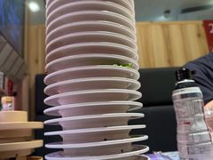 -寿司郎(上野店)