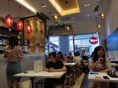 -鲜芋仙Meet Fresh(壹方城店)