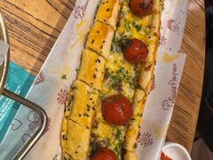 -通海俄式烧烤·俄罗斯大串(爱建店)