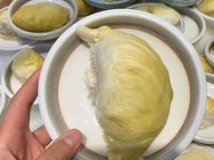 -川骄海鲜自助(亚运村店)
