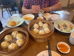 -南翔馒头店(豫园店)