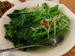 盐水时蔬-新城餐厅(吉祥北街店)
