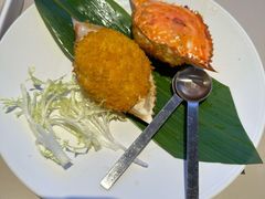 -蔡澜点心·粤菜(领展购物广场店)