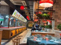 -晋美大掌柜(新建路店)