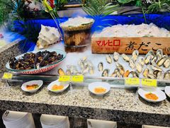 -初色海鲜自助(万丰路店)