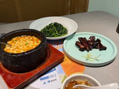 -绿茶餐厅(广州天河城店)