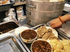 -姚记炒肝店(鼓楼店)