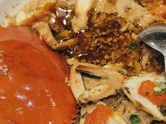 -顺风海鲜港(金玉兰店)