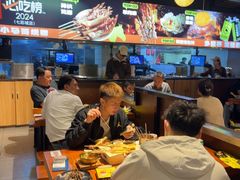 -本色.小马哥烧烤(五一路总店)