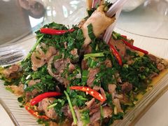 -飞虎过桥米线(翠湖店)