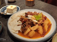 -丝路金桃·新疆菜(徐汇店)