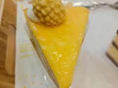 -巴莉甜甜(中环城店)