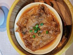 -希尔顿酒店-豫园中餐厅