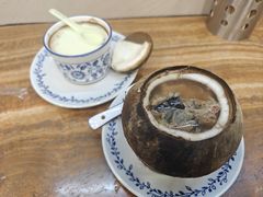 -達揚原味燉品(文明路店)