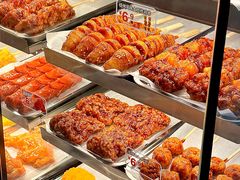 -荆九爷爆炒桥头三嫩(浙大店)