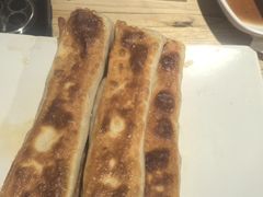 -左邻右舍褡裢火烧(石榴园店)