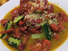 -新凯旋烧烤·燕姐千岛湖土菜