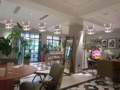 -一尺花园(安和花园店)