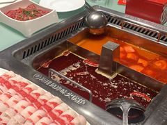 -海底捞火锅(上元大街店)