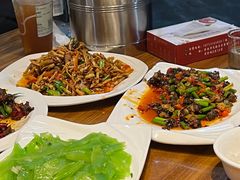 -湖南文氏湘菜馆(顺河高架路店)