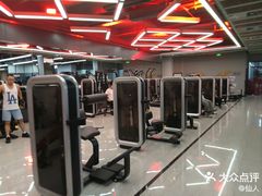 -奇迹健身·恒温游泳(金海首座店)