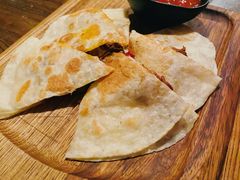 -Rural Tequila墨西哥餐厅(东川路店)
