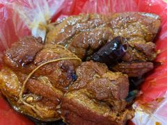 -咱家王新国把子肉(县东巷店)