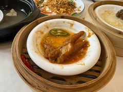 -东江渔村·古典园林·30年粤菜老字号(太和店)
