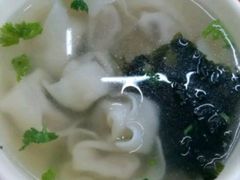 -庆丰包子铺(宣武门店)