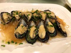 -溪涌潮天下餐厅(麓湾国际公馆店)