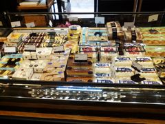-FASHION BAKERY法森贝克(新德路店)