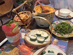 -泰妃殿(武汉首店)