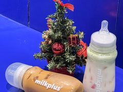 -milkplus·泰式奶茶(较场东路店)