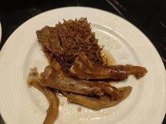 -京香轩·中餐厅(上海中庚聚龙酒店)