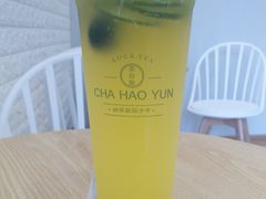 -茶好韻·台湾手作奶茶