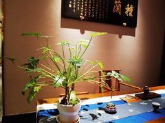 -馋遇江南·精致湖景雅宴(东方之门店)