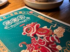 -潮粥荟·潮汕砂锅粥(朝阳大悦城店)